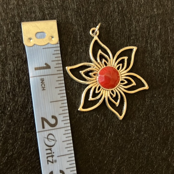 24024 4/$25 Necklace pendants - Picture 2 of 5